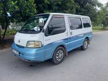 Nissan Vanette 1999 Van