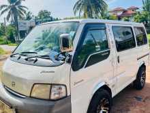 Nissan Vanette 1999 Van