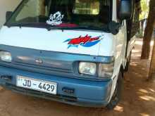 Nissan Vanette 1999 Lorry