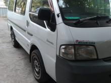 Nissan Vanette 1999 Van