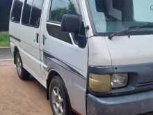 Nissan Vanette 1999 Van