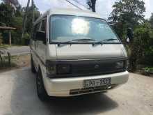 Nissan Vanette 1999 Van