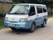 Nissan Vanette 1999 Van