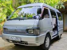 Nissan Vanette 1999 Van