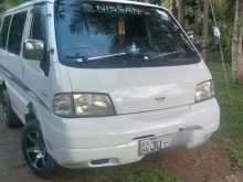 Nissan Vanette 1999 Van