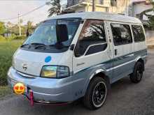 Nissan Vanette 1999 Van