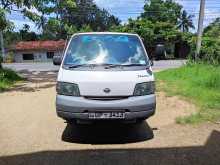 Nissan Vanette 1999 Van