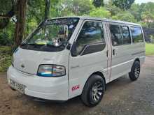 Nissan Vanette 1999 Van