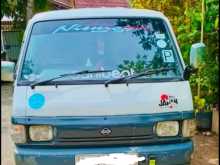 Nissan Vanette 1999 Van