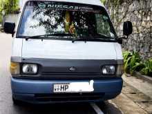 Nissan Vanette 1999 Van