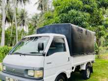 Nissan Vanette 1999 Lorry