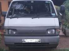 Nissan Vanette 1999 Van