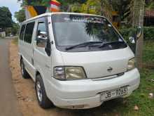 Nissan Vanette 1999 Van