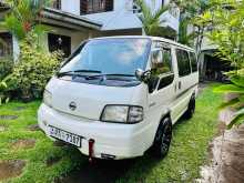 Nissan Vanette 1999 Van