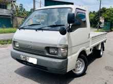 Nissan Vanette 1999 Lorry