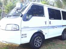 Nissan Vanette 1999 Van