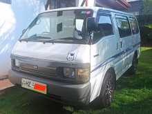 Nissan Vanette 1999 Van