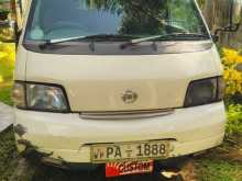 Nissan Vanette 2005 Van