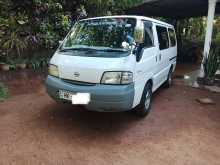 Nissan Vanette 1999 Van