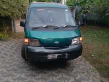 Nissan Vanette 1999 Van