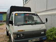 Nissan Vanette 1999 Lorry