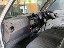 Nissan Vanette 1999 Van
