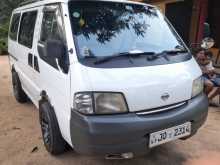 Nissan Vanette 1999 Van