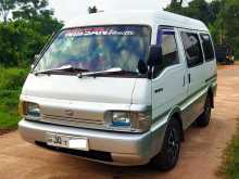 Nissan Vanette 1999 Van