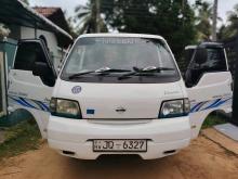 Nissan Vanette 2005 Lorry