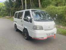 Nissan Vanette 2011 Van