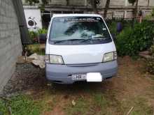 Nissan Vanette 2000 Lorry