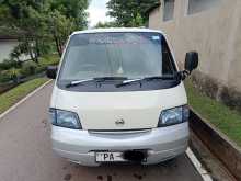 Nissan Vanette 2000 Van