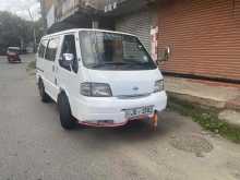 Nissan Vanette 2004 Van