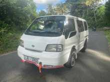 Nissan Vanette 2004 Van