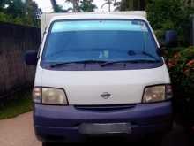 Nissan Vanette 2001 Lorry
