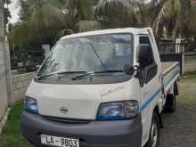 Nissan Vanette 2001 Lorry