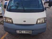 Nissan Vanette 2001 Van