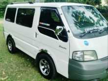 Nissan Vanette 2001 Van