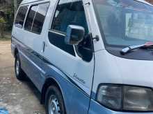 Nissan Vanette 2001 Van