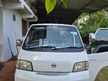 Nissan Vanette 2001 Van