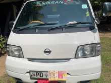 Nissan Vanette 2001 Van