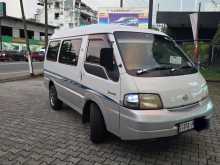 Nissan Vanette 2001 Van