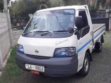 Nissan Vanette 2001 Lorry