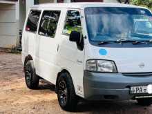 Nissan Vanette 2001 Van