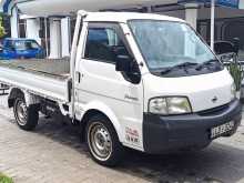 Nissan Vanette 2001 Lorry