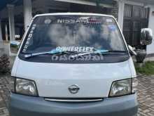 Nissan Vanette 2002 Van