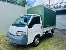 Nissan Vanette 2002 Lorry