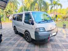 Nissan Vanette 2002 Van