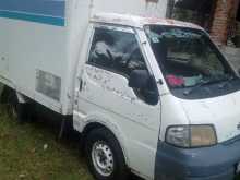 Nissan Vanette 2002 Lorry