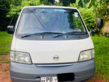 Nissan Vanette 2002 Van